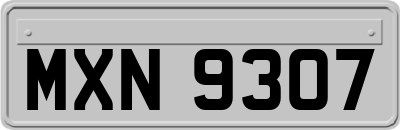 MXN9307