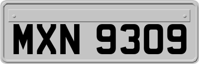 MXN9309