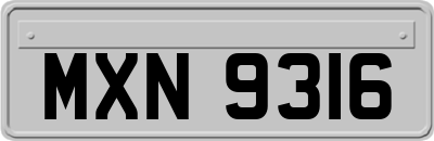 MXN9316