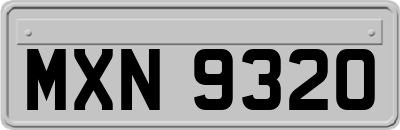 MXN9320