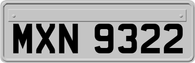 MXN9322