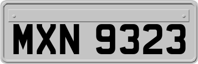 MXN9323