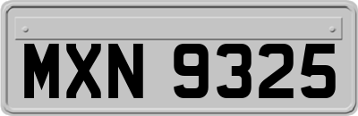 MXN9325