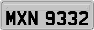 MXN9332