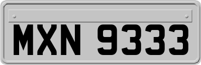 MXN9333