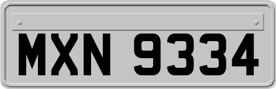 MXN9334