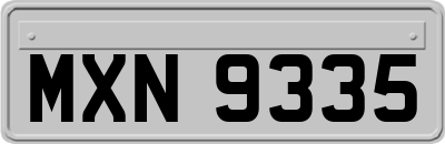 MXN9335