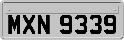 MXN9339