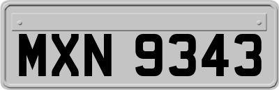 MXN9343