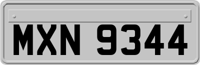 MXN9344