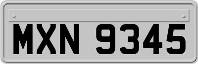 MXN9345