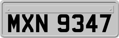 MXN9347