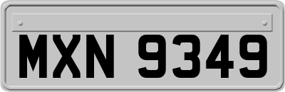 MXN9349