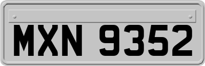 MXN9352