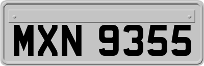 MXN9355