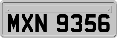 MXN9356