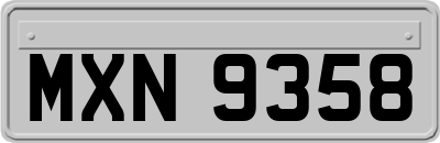 MXN9358