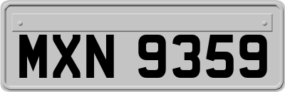 MXN9359