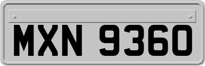 MXN9360