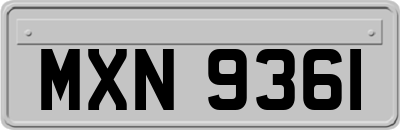 MXN9361