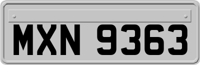 MXN9363