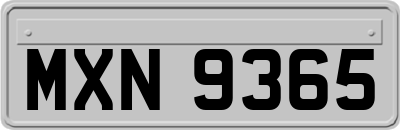 MXN9365