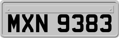 MXN9383