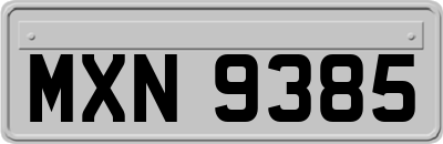 MXN9385