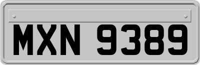 MXN9389