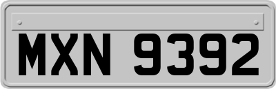 MXN9392