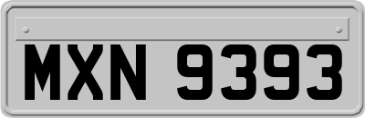 MXN9393