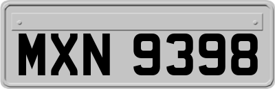 MXN9398