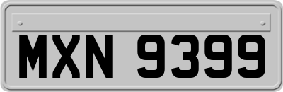 MXN9399