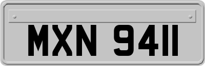 MXN9411