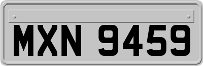 MXN9459