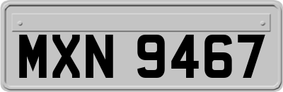 MXN9467