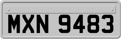 MXN9483