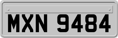 MXN9484