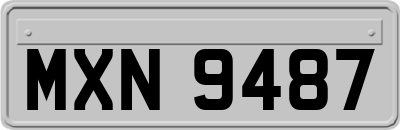 MXN9487