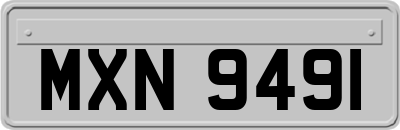 MXN9491