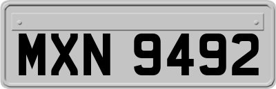 MXN9492