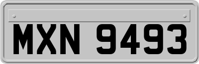 MXN9493