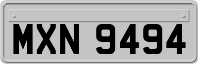 MXN9494