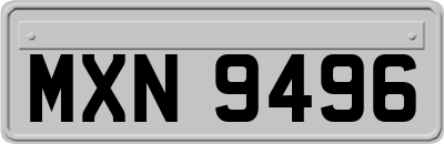 MXN9496