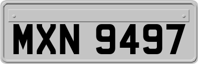 MXN9497