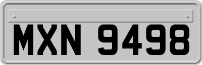 MXN9498