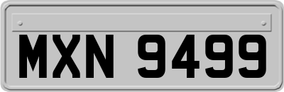 MXN9499