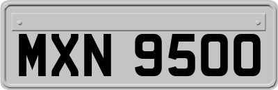 MXN9500