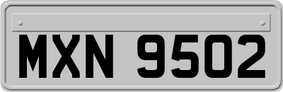 MXN9502