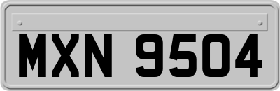 MXN9504